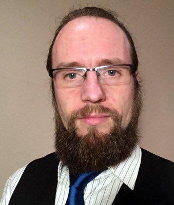 Porträt von Michael Banditt